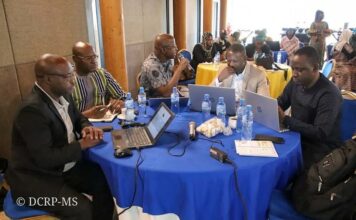 Lutte contre la fièvre typhoïde : la campagne de vaccination débute le 24 janvier prochain