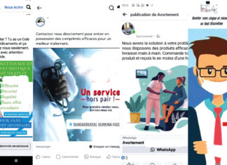 Avortement « en ligne » : l’extermination des fœtus sur les réseaux sociaux