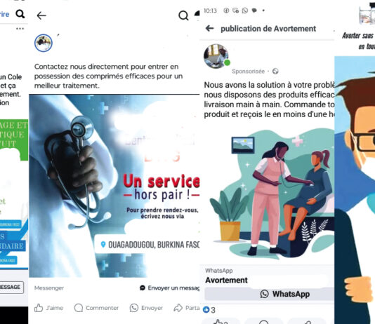 Avortement « en ligne » : l’extermination des fœtus sur les réseaux sociaux