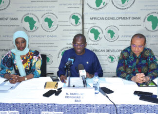 Développement socioéconomique du Burkina : 1 300 milliards F CFA injectés par la BAD