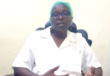 VIH pédiatrique : « Malheureusement, la stigmatisation existe toujours », Ag Caroline Yonaba, pédiatre