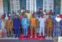 Statuts particuliers de la Chambre de commerce et d’industrie : orienter les ressources vers le développement du commerce, de l’industrie et des services