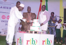 Radio Burkina 65 ans au service de la nation célébrés