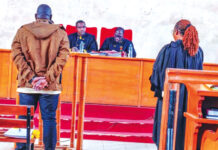 Procès détournement de 3 milliards F CFA : le délibéré fixé au 24 décembre 2024