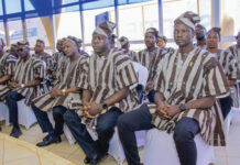 Institut des hautes études internationales: 21 nouveaux diplomates au service de la Nation