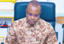 Rimtalba Jean Emmanuel Ouédraogo ou le choix de l’engagement