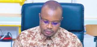 Rimtalba Jean Emmanuel Ouédraogo ou le choix de l’engagement