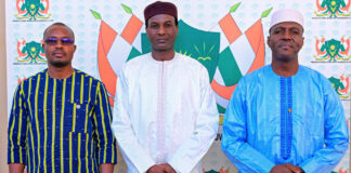 Confédération des Etats du Sahel: les Premiers ministres se concertent sur la feuille de route