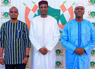 Confédération des Etats du Sahel: les Premiers ministres se concertent sur la feuille de route