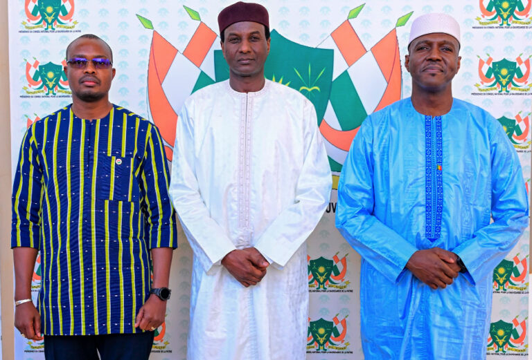 Confédération des Etats du Sahel: les Premiers ministres  se concertent sur la feuille de route
