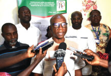 Santé maternelle et périnatale: un audit pour éviter les décès