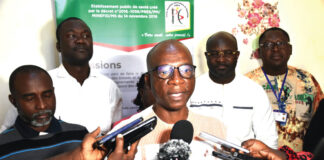 Santé maternelle et périnatale: un audit pour éviter les décès