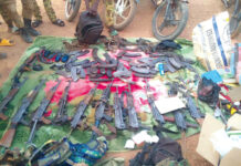 Intensification des opérations militaires au Burkina: de nombreux succès encore enregistrés sur le terrain contre les terroristes