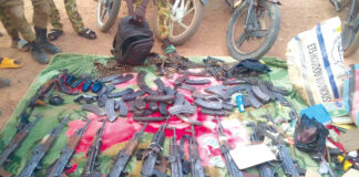 Intensification des opérations militaires au Burkina: de nombreux succès encore enregistrés sur le terrain contre les terroristes