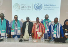 Neutralité de la dégradation de la terre: un partage d’expérience au profit des pays de l’AES