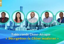 Coopération Chine-Afrique : Décryptage de trois journalistes africains