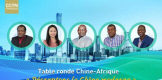 Coopération Chine-Afrique : Décryptage de trois journalistes africains