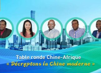 Coopération Chine-Afrique : Décryptage de trois journalistes africains