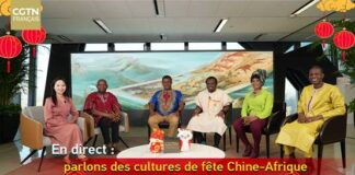 Coopération Chine-Afrique : Des journalistes évoquent la contribution des échanges culturels