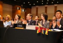 Chine : L’UNESCO inscrit la Fête du Printemps sur la liste du patrimoine culturel immatériel