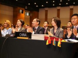 Chine : L’UNESCO inscrit la Fête du Printemps sur la liste du patrimoine culturel immatériel