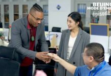 « Beijing Mode d’Emploi » Une mini-série de fiction de CGTN Français bientôt en ligne !