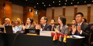 Chine : L’UNESCO inscrit la Fête du Printemps sur la liste du patrimoine culturel immatériel