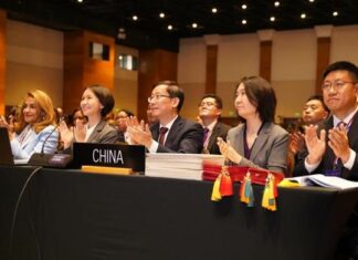 Chine : L’UNESCO inscrit la Fête du Printemps sur la liste du patrimoine culturel immatériel
