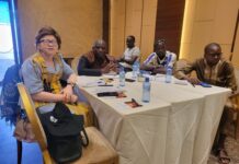 Santé sexuelle et reproductive des adolescentes au Burkina Faso : Les médias appelés à s’engager davantage