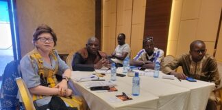 Santé sexuelle et reproductive des adolescentes au Burkina Faso : Les médias appelés à s’engager davantage