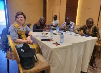Santé sexuelle et reproductive des adolescentes au Burkina Faso : Les médias appelés à s’engager davantage