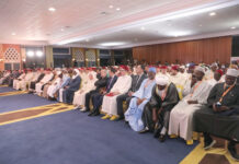 Fondation Mohammed VI des Oulémas africains : la promotion de l’islam tolérant au cœur de la 6e session du conseil supérieur