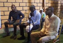 10 ans du restaurant Koffi Gombo : La lutte contre le cancer du sein au cœur de la célébration