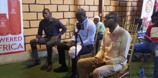 10 ans du restaurant Koffi Gombo : La lutte contre le cancer du sein au cœur de la célébration