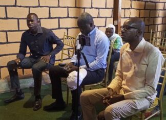 10 ans du restaurant Koffi Gombo : La lutte contre le cancer du sein au cœur de la célébration