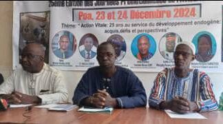Fête du poulet : Rendez-vous à Poa les 23 et 24 décembre prochain