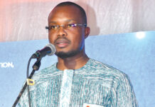 Ministère de la Communication: les partenaires honorés