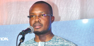 Ministère de la Communication: les partenaires honorés