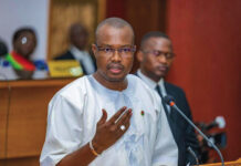 Déclaration de politique générale: les éclaircissements du Premier ministre