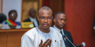 Déclaration de politique générale: les éclaircissements du Premier ministre