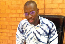 Planification familiale :« Six mois après le début des méthodes contraceptives, 33,5% des femmes y mettent fin », Tiéba Millogo