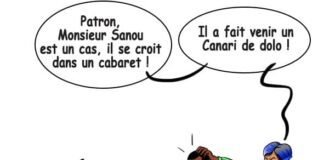 Sourire du 12-12-2024