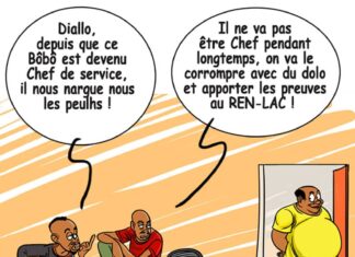Sourire du 13-12-2024
