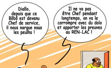 Sourire du 13-12-2024