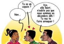 Sourire du 16-12-2024