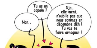 Sourire du 16-12-2024