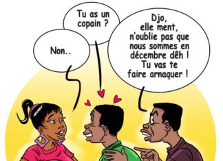 Sourire du 16-12-2024