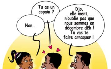 Sourire du 16-12-2024