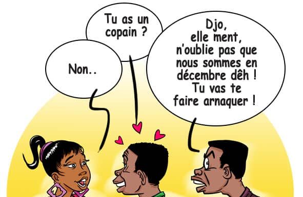 Sourire du 16-12-2024