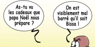 Sourire du 23-12-2024